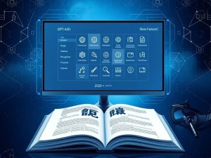 2025年5月最新GPT-4O功能推荐,小白用户必看指南
