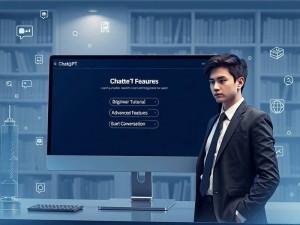 ChatGPT注册官网全攻略,从入门到精通