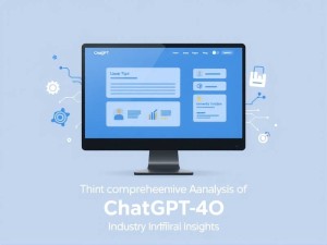 ChatGPT-4O官网全面解析,功能、使用技巧与行业前沿洞察