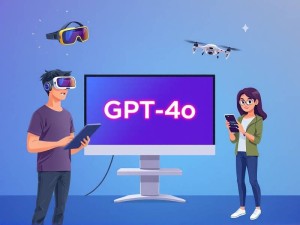 2025年5月最新教程,小白也能轻松解除GPT-4o限制