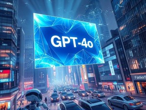GPT-4o带来的变革,2025年5月最新AI技术解析与使用指南