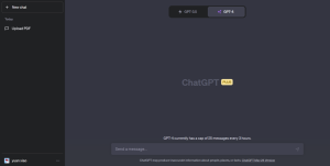 ChatGPT 更新的牛逼插件整理来了,速度收藏 !