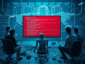 为什么官网ChatGPT一直发生错误?深度解析与解决方案
