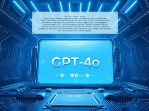 2025年5月GPT-4o最新消息,小白用户必看的使用指南
