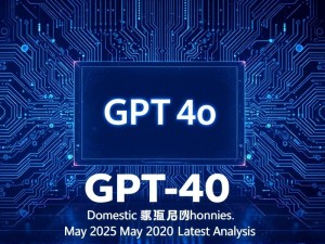 GPT-4o国内上市公司有哪些?2025年5月最新分析