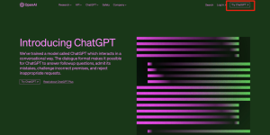 ChatGPT注册及开通PLUS保姆级教程