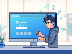 ChatGPT国内版官网使用指南,解锁AI助手的全部潜力