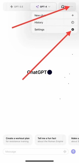 chatgpt语音对话助手详细介绍:如何打开?怎么安装?语音版如何使用?