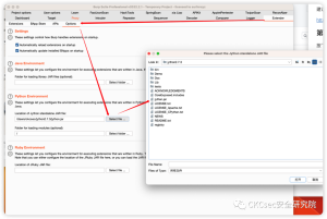 基于ChatGPT的Burp Suite自动化打点插件