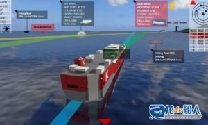 有船东启用ChatGPT用于办公了