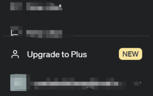 chatgpt4.0 api购买注意事项