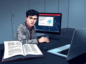 ChatGPT 4.0官网进不了?终极解决方案与深度分析
