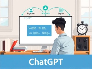 ChatGPT官网教程,从入门到精通的完整指南
