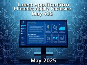 GPT-4O实用场景指南,2025年5月最新应用技巧