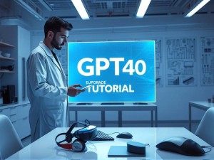 GPT-4o怎么升级?2025年6月最新教程