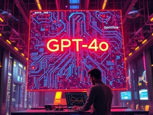 GPT-4o有多厉害?2025年6月最新实测与新手使用指南
