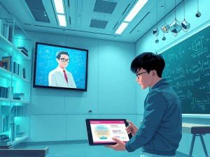 GPT-4o如何帮你轻松学数学?2025年6月最新教程