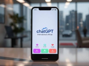 手机如何访问ChatGPT国外官网?2025年最新官方指南