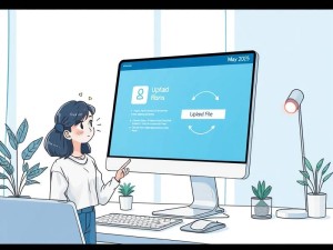 GPT-4o上传文件教程,新手必学的实用技巧(2025年5月更新)