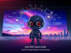 2025年4月最新指南,GPT-4o如何解读图片?小白也能轻松上手