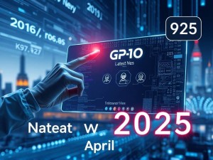 2025年4月最新消息,GPT-4O视频通话功能何时能真正开放?