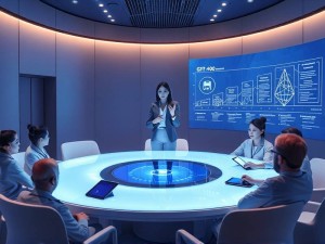 专家解读GPT-4o技术突破,2025年最新AI工具使用指南