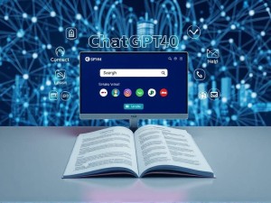 ChatGPT4o联网模式使用教程(2025年6月更新)