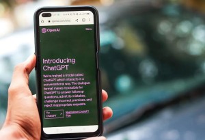 基于AIGC的ChatGPT创业风口:大模型、小场景