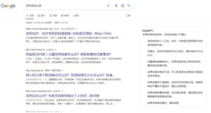 13种ChatGPT类似实用工具