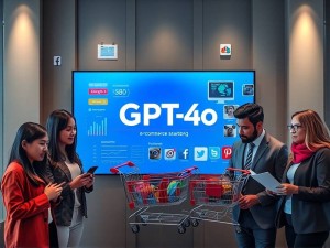 GPT-4o能帮你做好电商营销吗?新手必看实用指南(2025年5月更新)