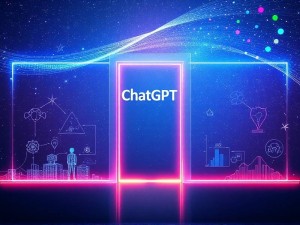ChatGPT官网,解锁人工智能工具的无限潜能