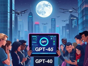 GPT-4o的强大之处,新手用户必看指南(2025年6月)